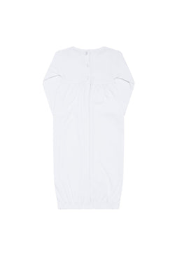 Image of Nella Baby Boy Gown
