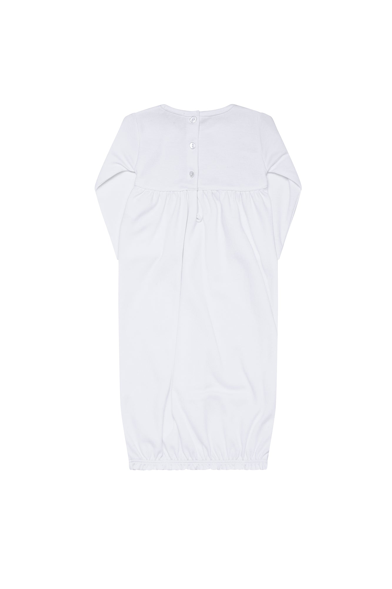 Image of Nella Baby Girl Gown