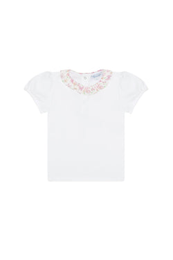 Image of Butterflies Tee-Leggings Set