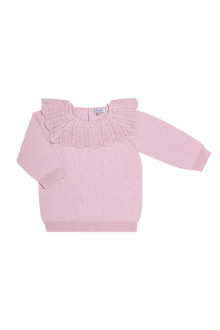 Chamonix Knit Sweater