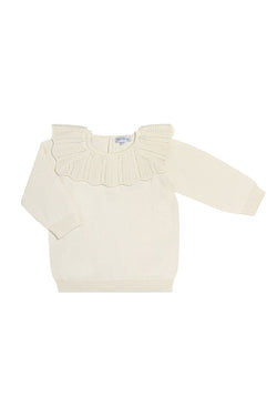 Image of Chamonix Knit Sweater