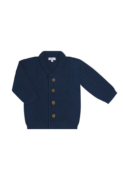 Image of London Knit Cardigan