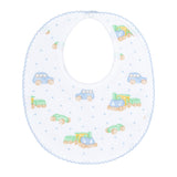 Wooden Toys Bib