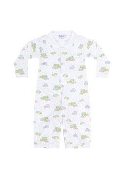 Image of Wooden Toys Converter Gown