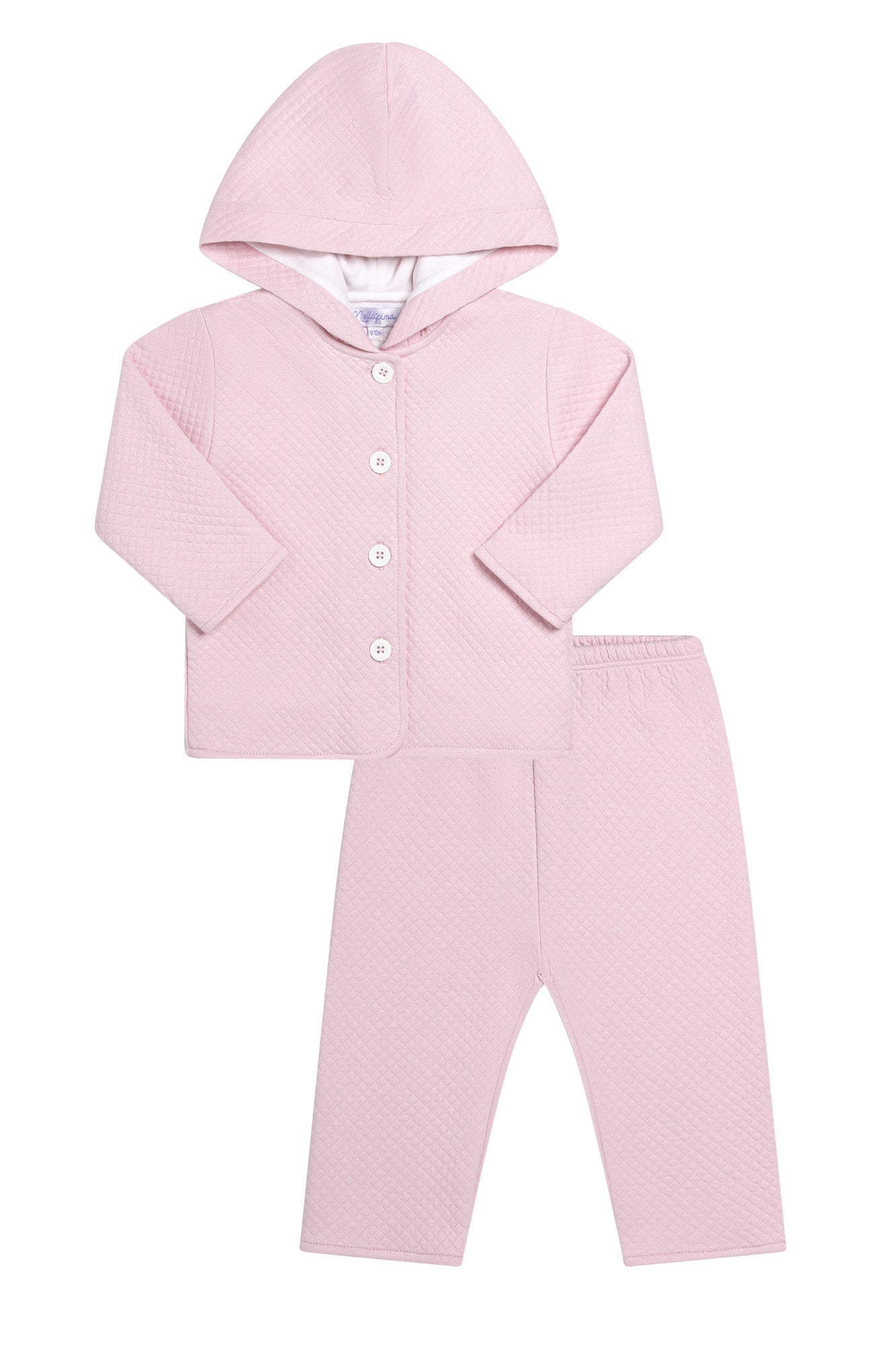 Image of Vermont Button Set