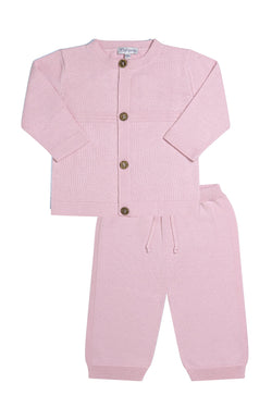 Image of Amalfi Knit Set