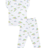 Wooden Toys Pajamas