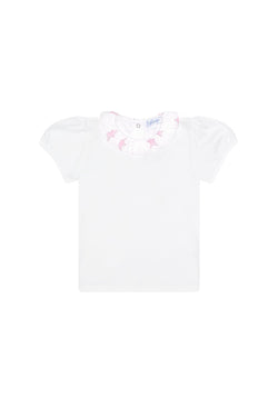 Image of Pink Stars Tee-Leggings Set