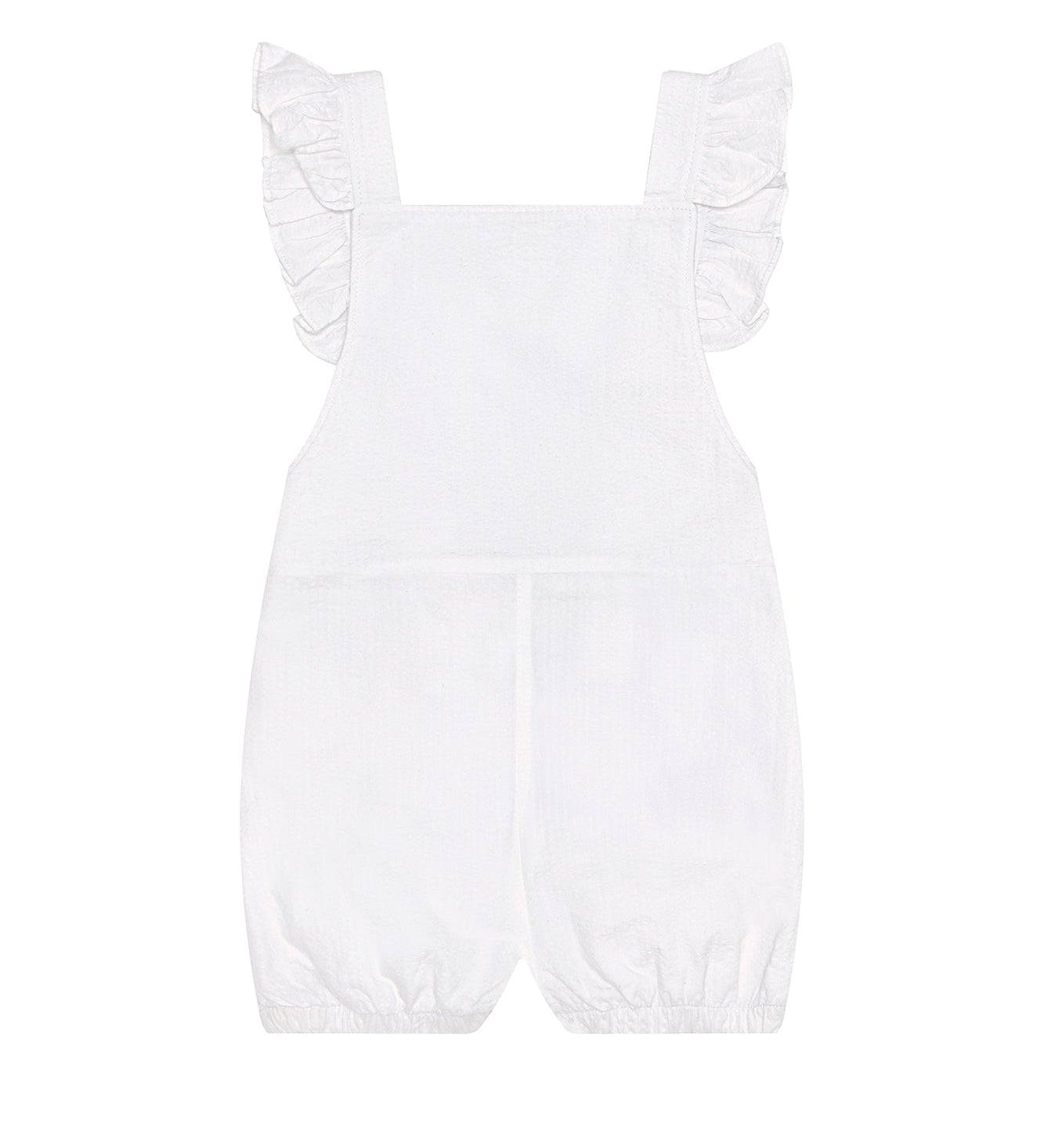 Nella Ruffle Romper