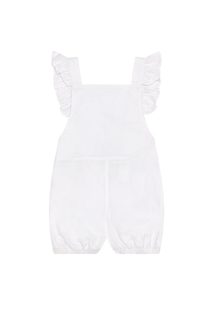 Nella Ruffle Romper