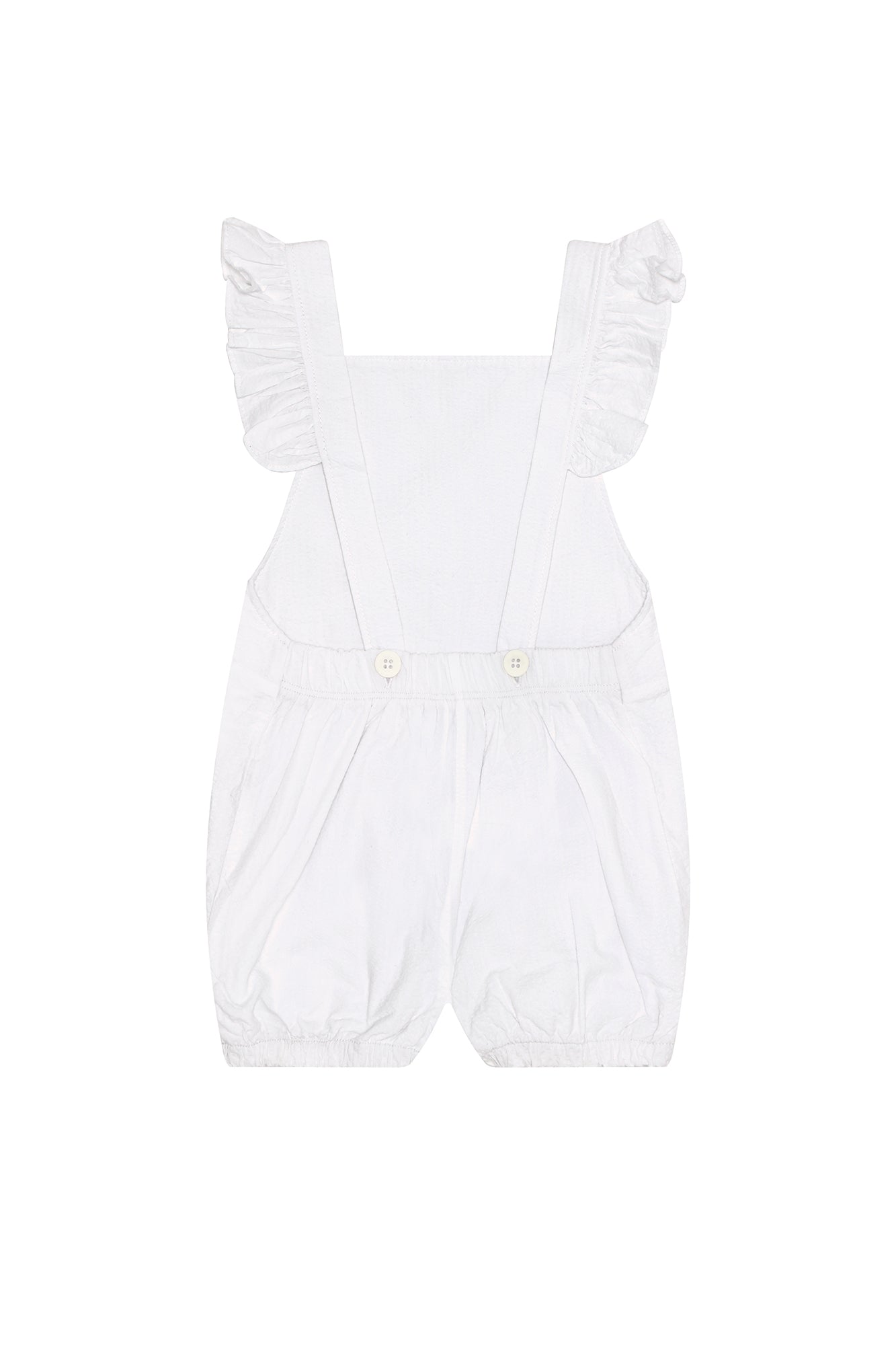 Image of Nella Ruffle Romper