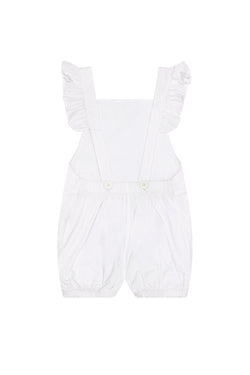 Image of Nella Ruffle Romper