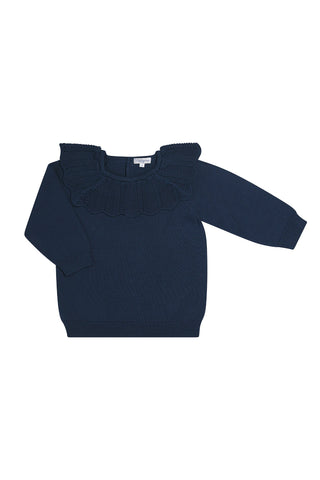 Chamonix Knit Sweater