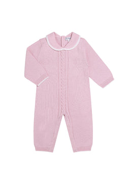 Image of Cable Knit Bodysuit