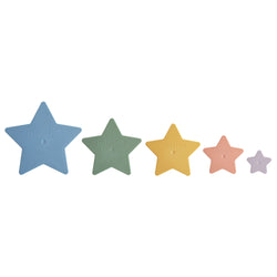 Image of Nesting Stars Toy