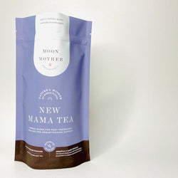 Image of New Mama: Herbal Tea Blend for Postpartum Care