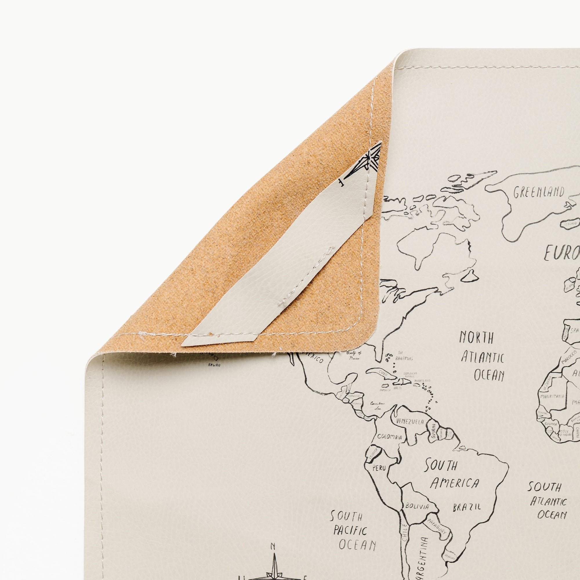 Image of Wholesale Micro Changing Mat