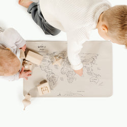 Image of Wholesale Micro Changing Mat