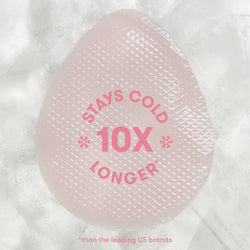 Image of Frida Cooling Hydrogel Nipple Pads
