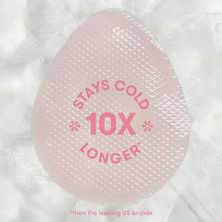 Frida Mom Cooling Hydrogel Nipple Pads