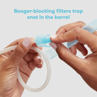 Image of NoseFrida the SnotSucker