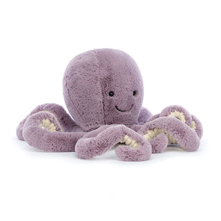 Jellycat Maya Octopus Small