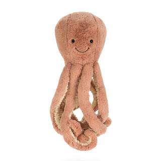 Jellycat Odell Octopus (Large)