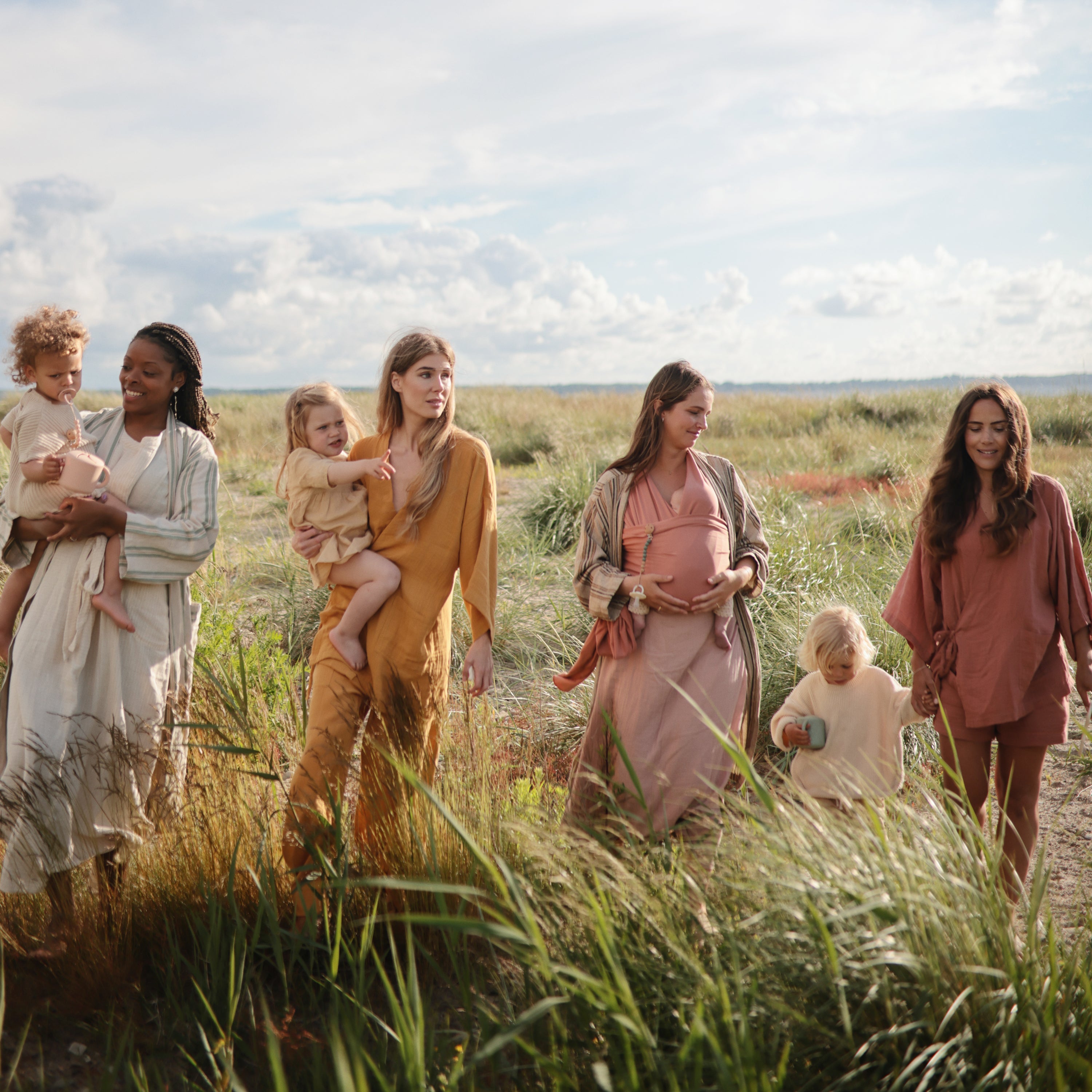 Image of Silicone Pacifier Clip | Eva