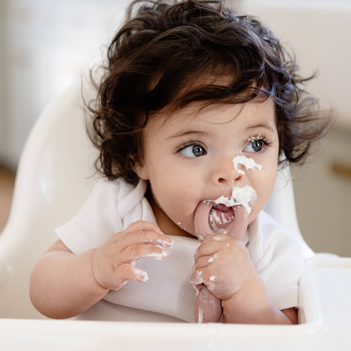 Image of Pre-Feeding Set