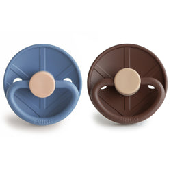 Image of FRIGG Little Viking Silicone 2-Pack