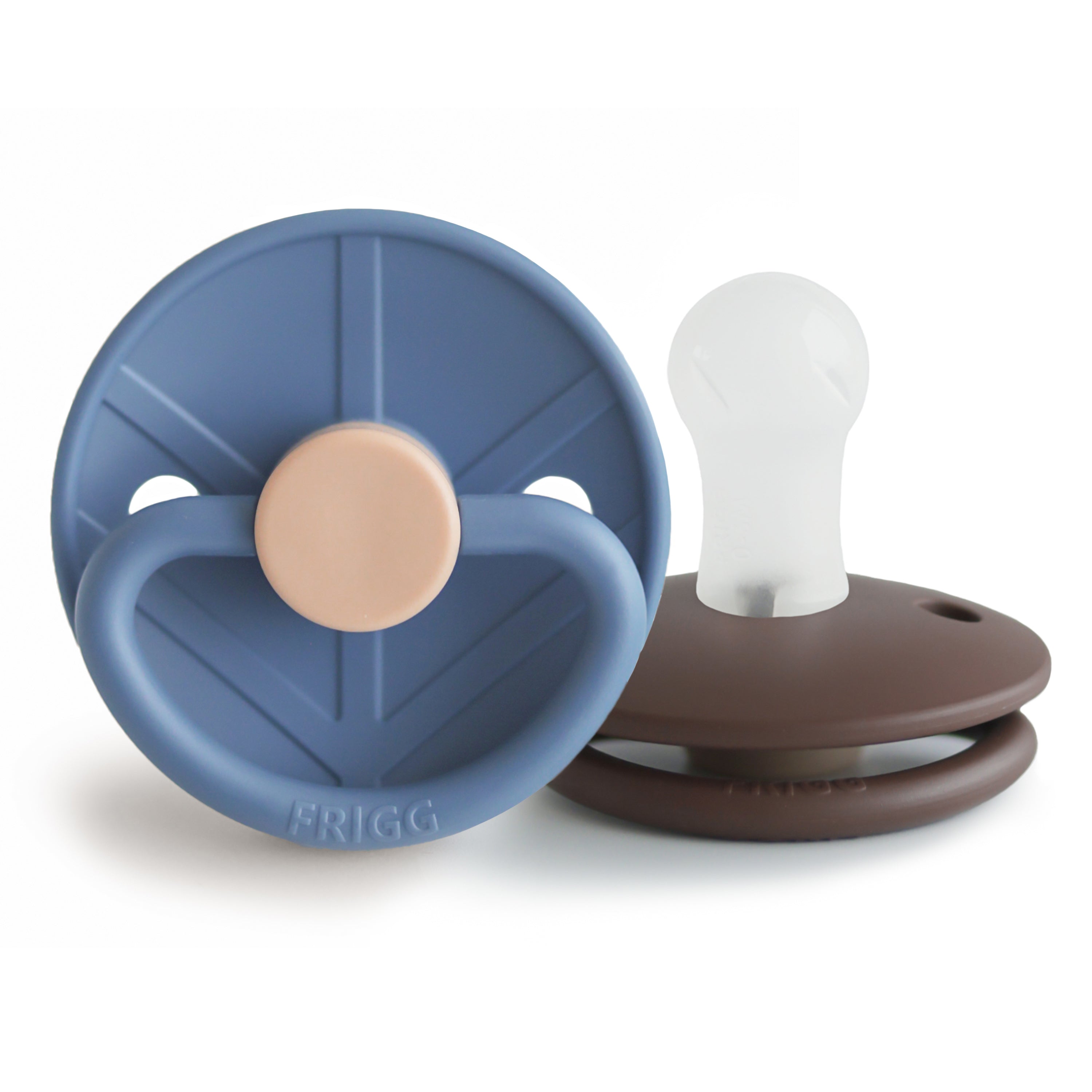 Image of FRIGG Little Viking Silicone 2-Pack