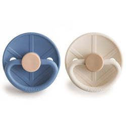 Image of FRIGG Little Viking Silicone 2-Pack