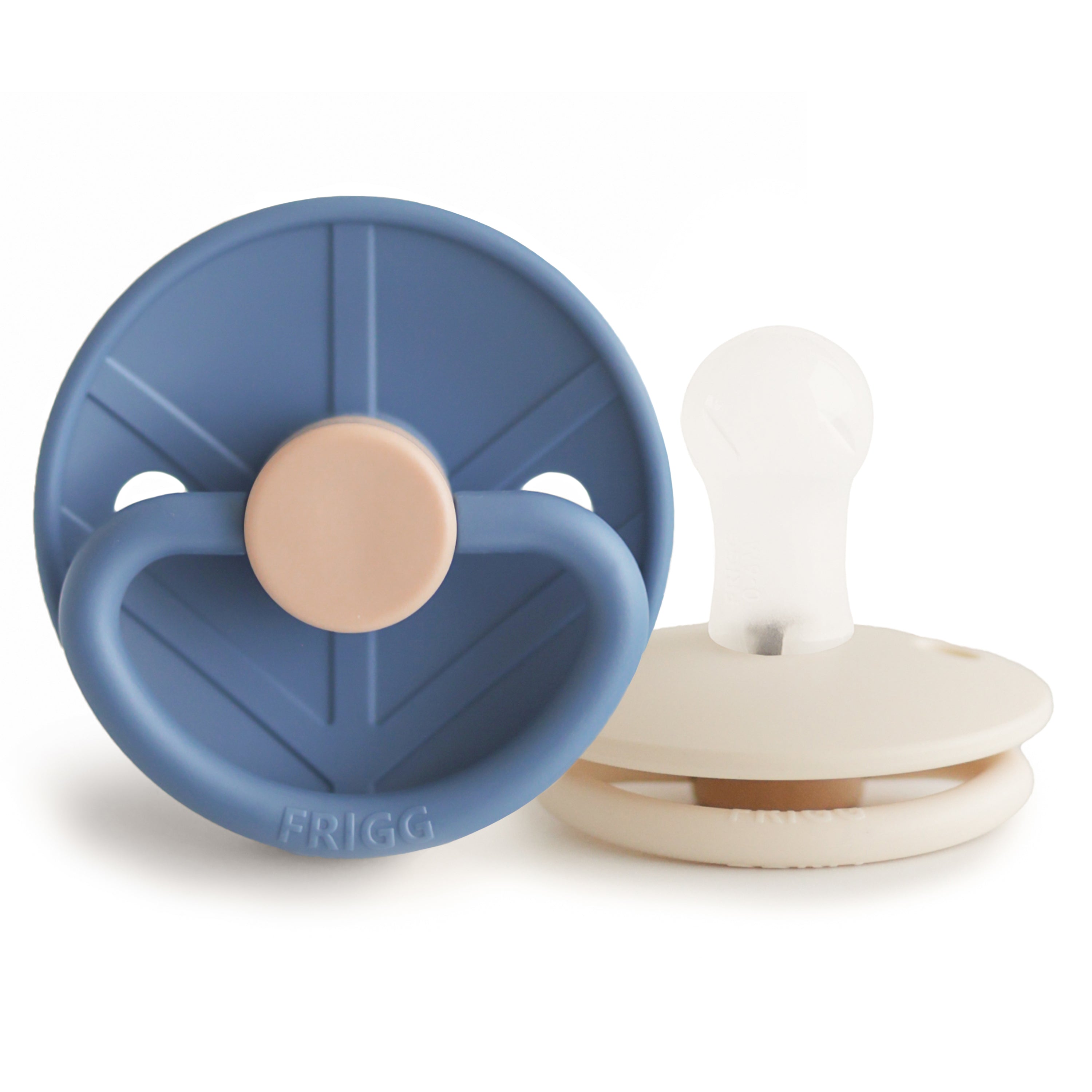 Image of FRIGG Little Viking Silicone 2-Pack