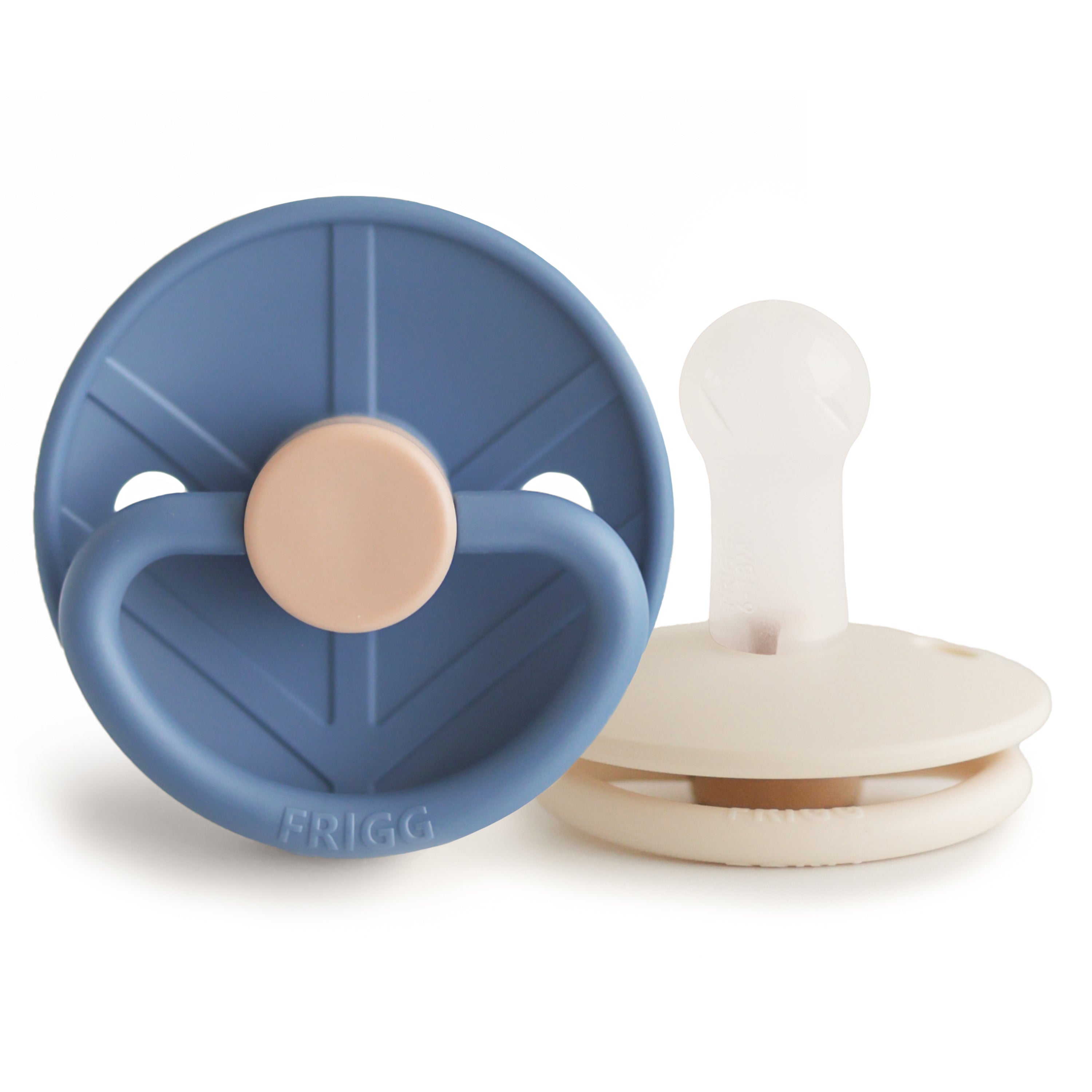 Image of FRIGG Little Viking Silicone 2-Pack