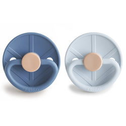 Image of FRIGG Little Viking Silicone 2-Pack