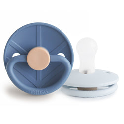 Image of FRIGG Little Viking Silicone 2-Pack