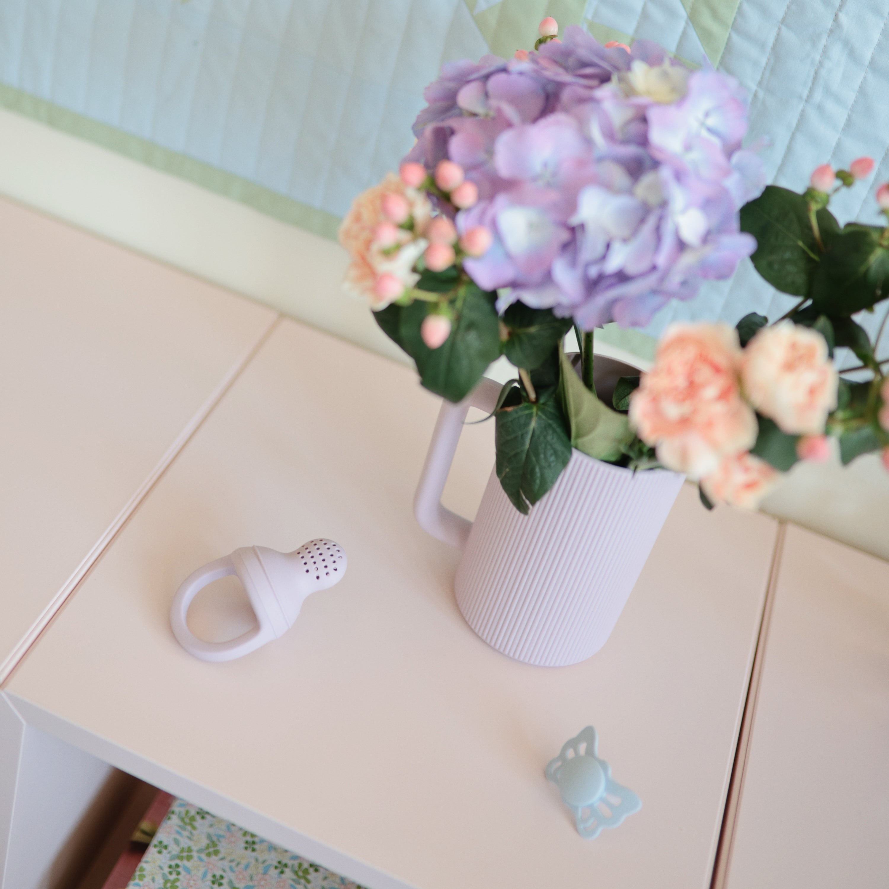 Image of Silicone Fresh Food Feeder 2-Pack