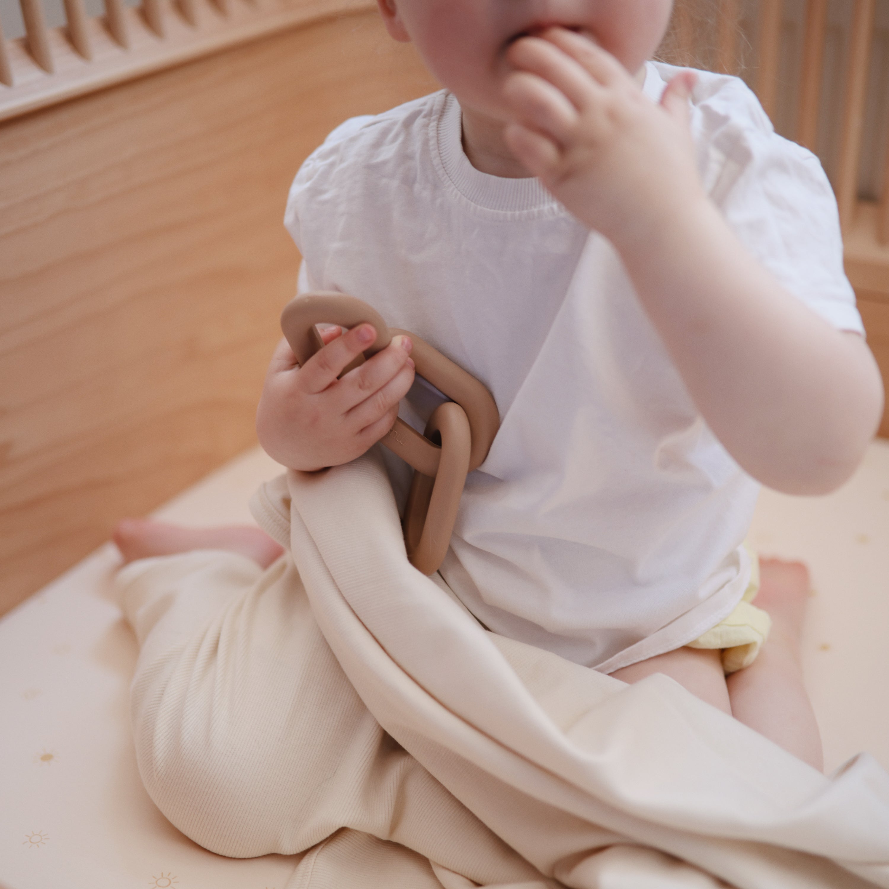 Image of Links Teether