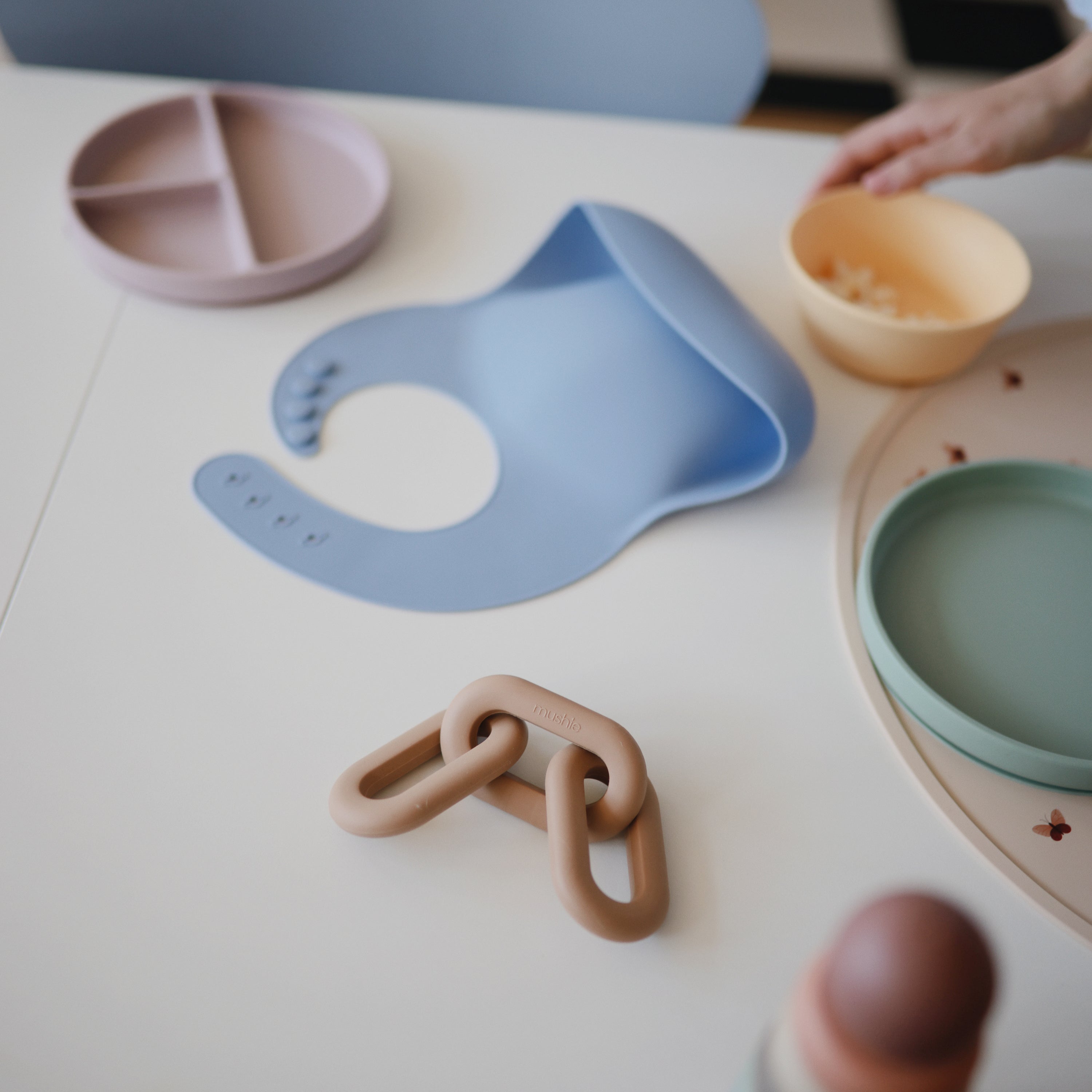 Image of Links Teether