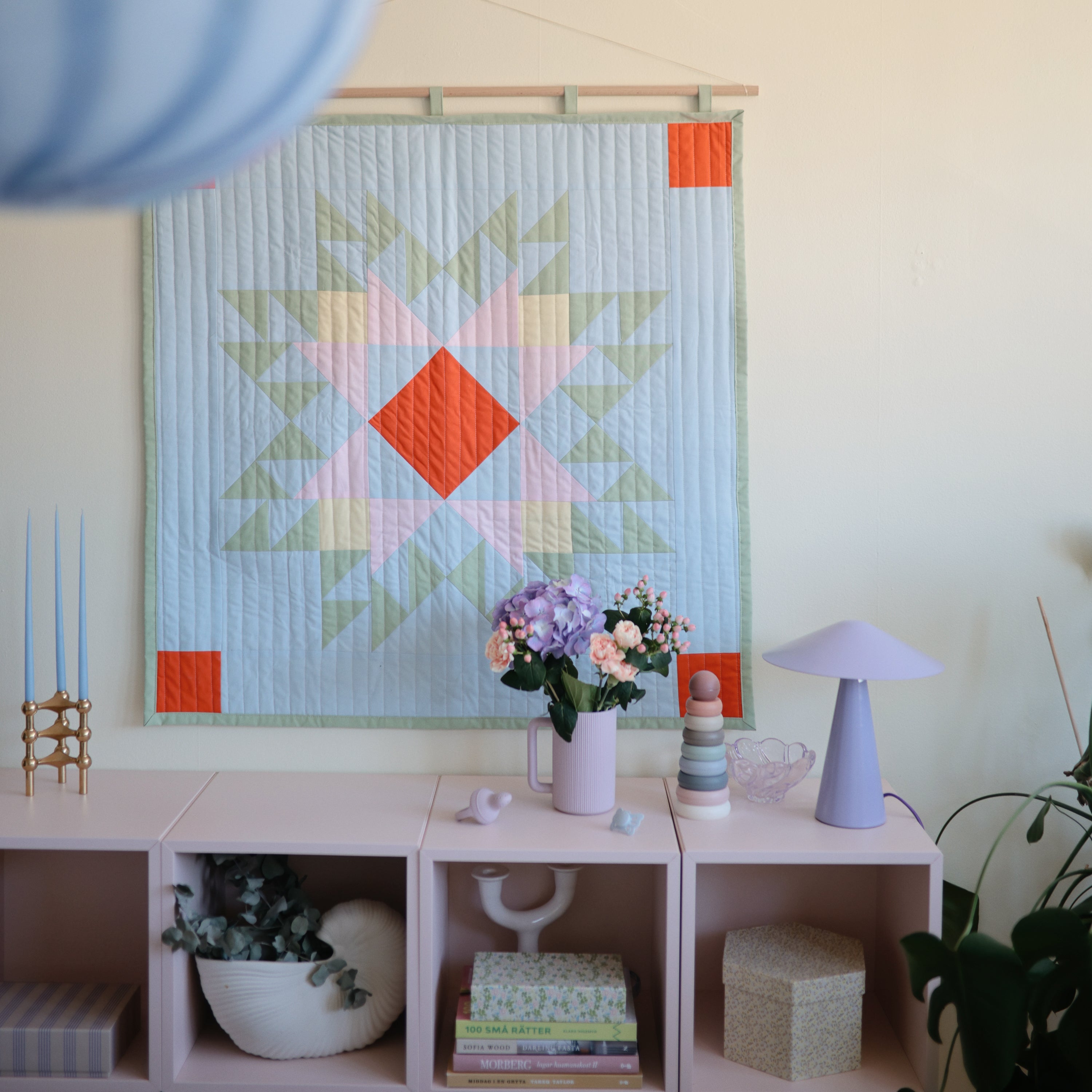 Image of Stacking Rings Toy