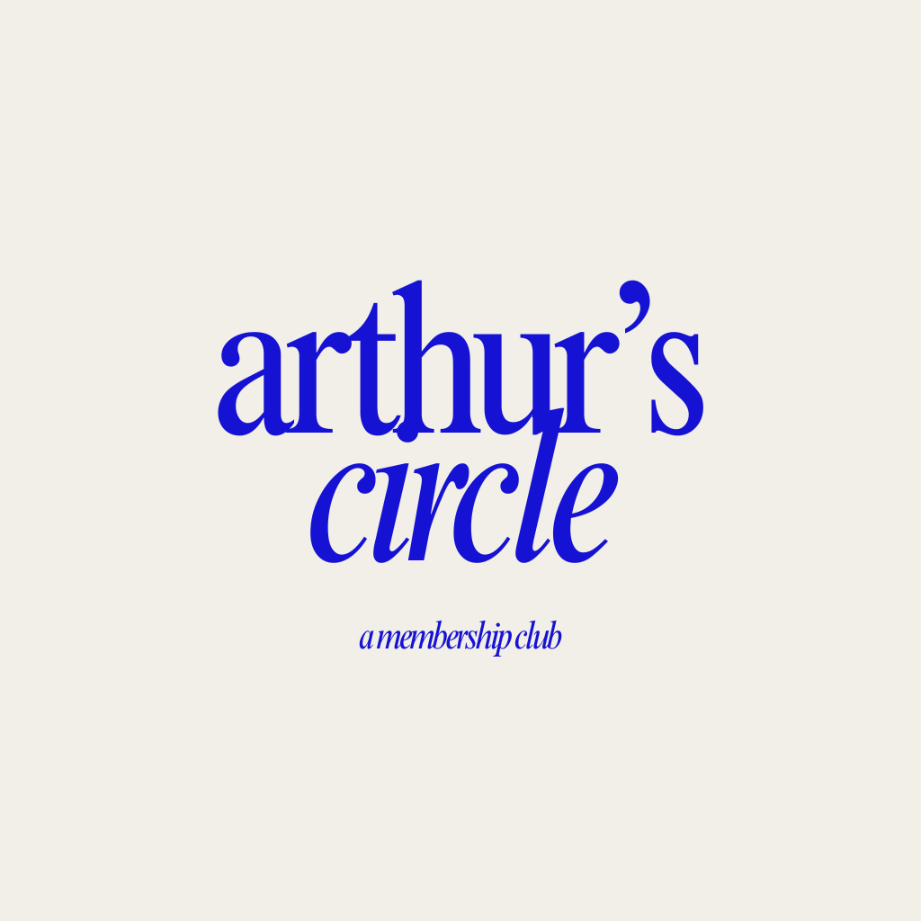 Arthur's Circle Playspace Booking