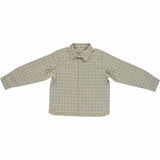 Otto Shirt - Autumn Checks