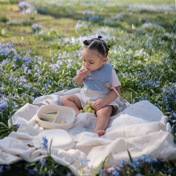 Image of Muslin Bib 2-Pack