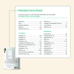 Image of Bobbie Organic Baby Formula (In-Store Pick-up or Local Courier Service) 14.1 oz