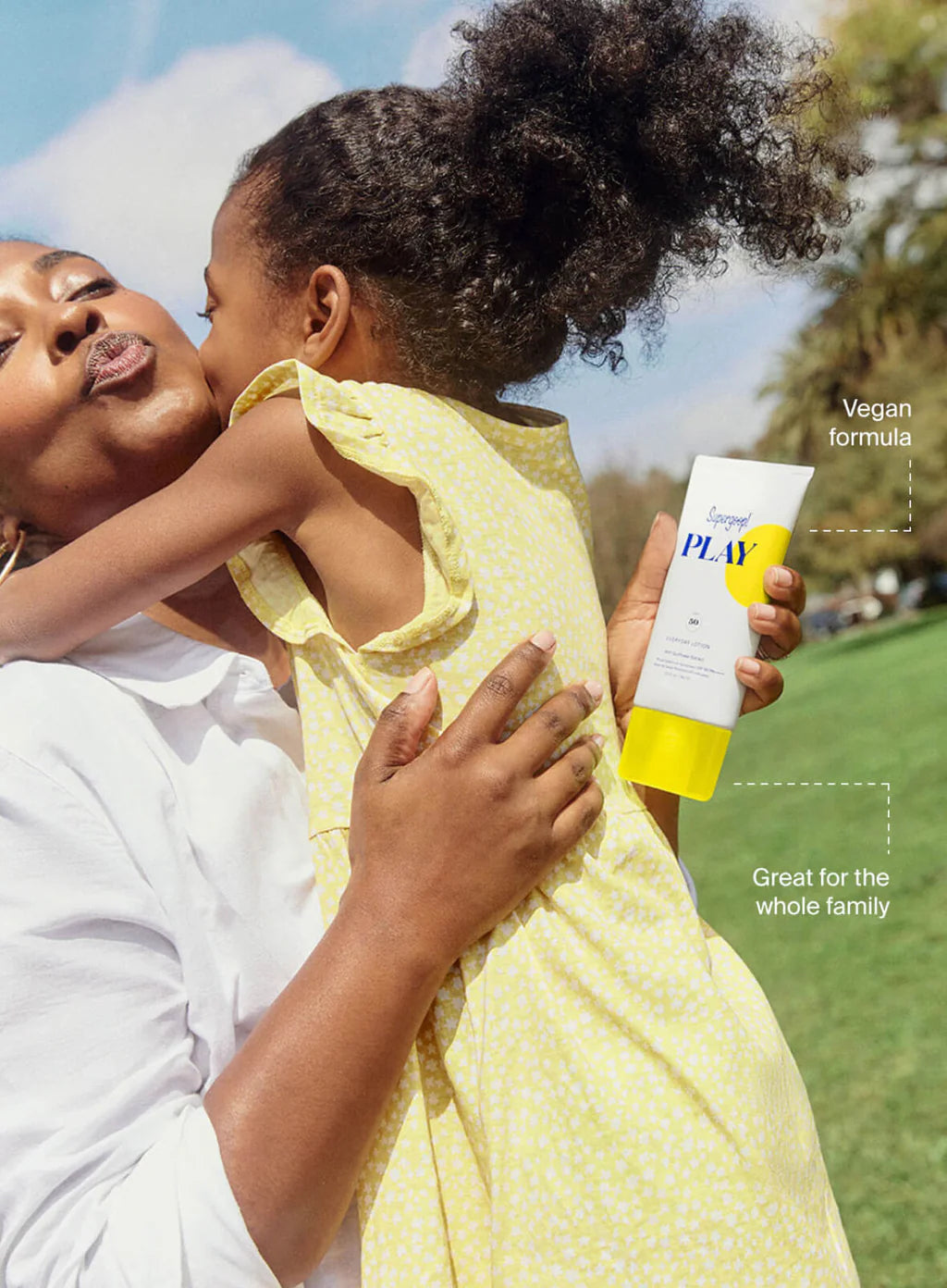 Image of PLAY Everyday Lotion SPF 50