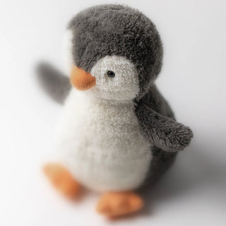 Jellycat Peanut Penguin (Medium)