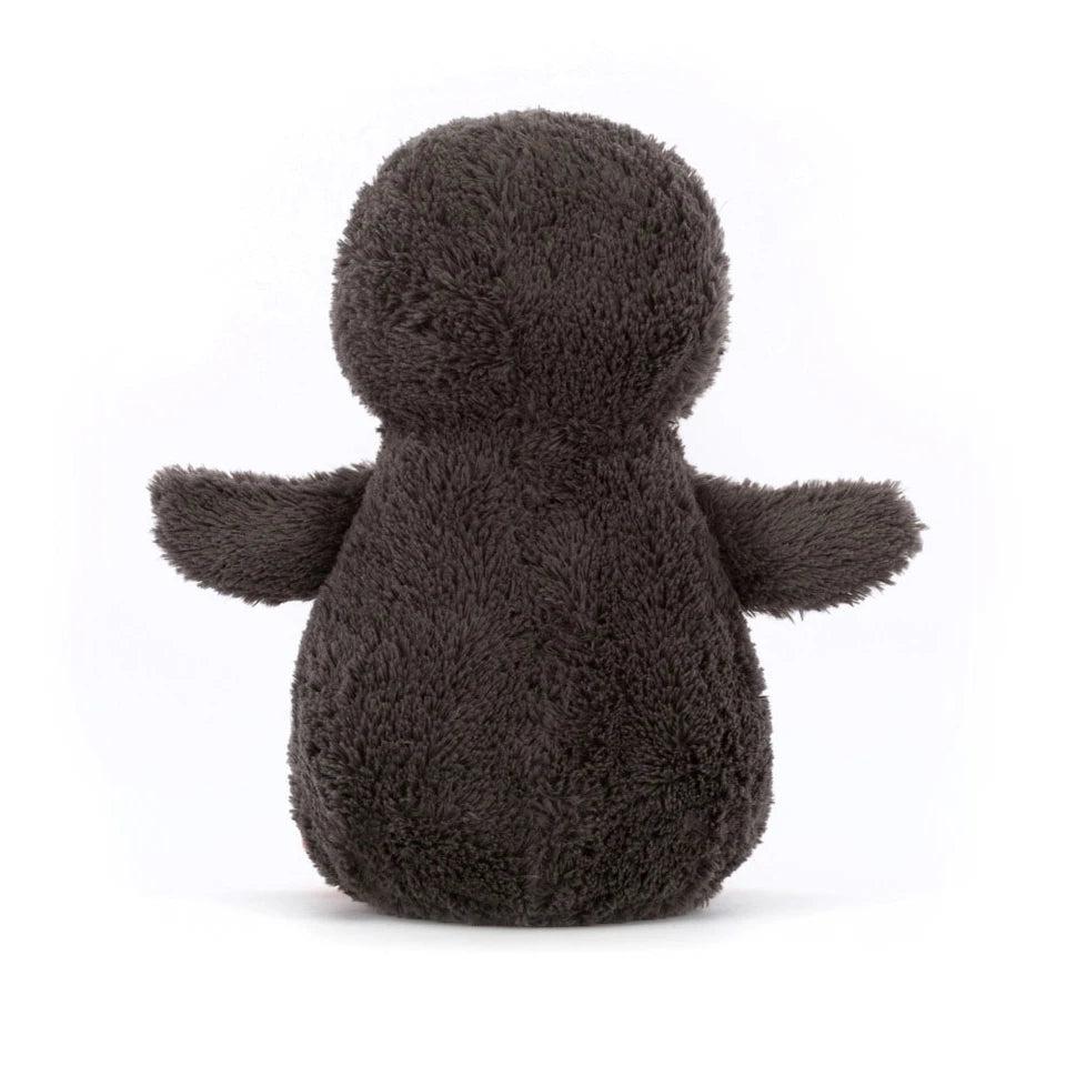 Jellycat Peanut Penguin (Medium)