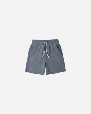 Rylee + Cru Oceanside Tech Short