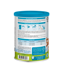 Image of Holle Cow Milk Toddler Drink - Stage 3 | Non GMO (14 oz)