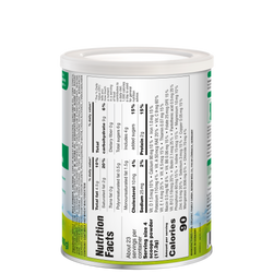 Image of Holle Goat Milk Toddler Drink - Stage 3 | Non GMO (14 oz)
